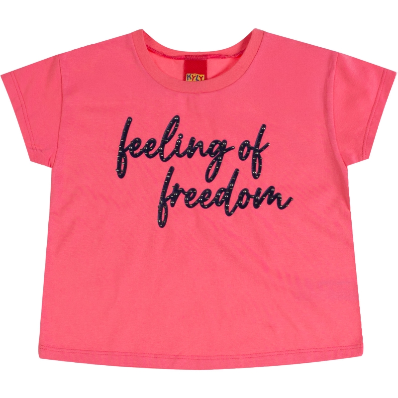 CONJUNTO KYLY FEMININO BLUSINHA E SHORT MOLETINHO - Image 8