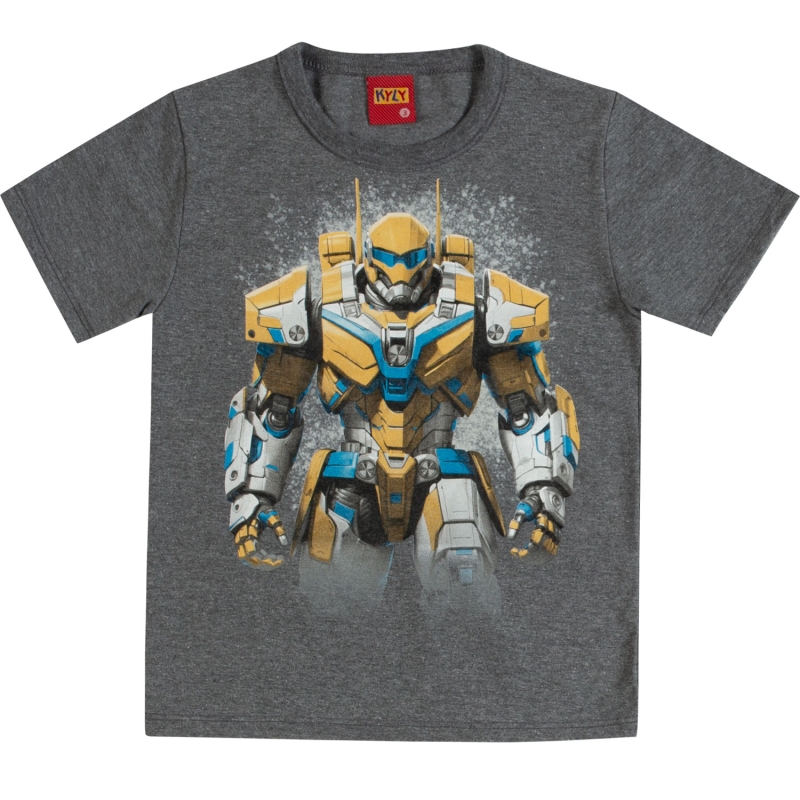 CONJUNTO KYLY MASCULINO CAMISETA E BERMUDA SORTIDO - Image 12