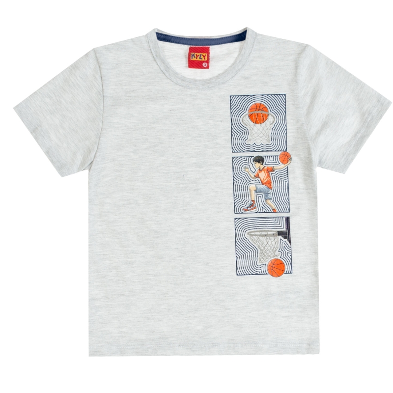 CONJUNTO KYLY MASCULINO BASQUETE - Image 2