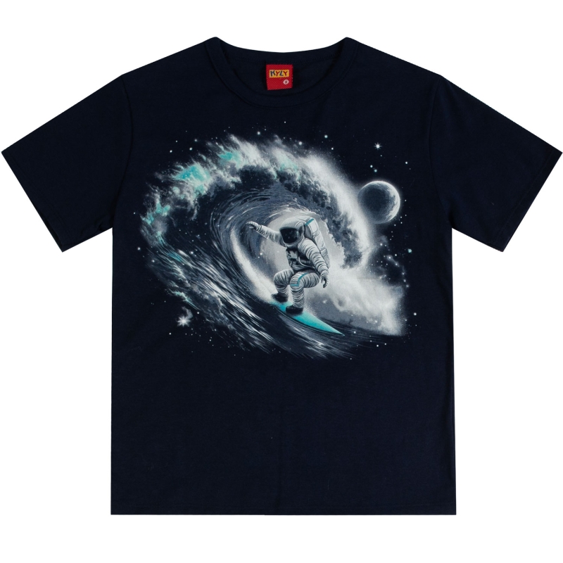 CONJUNTO KYLY CAMISETA E BERMUDA SORTIDO - Image 9