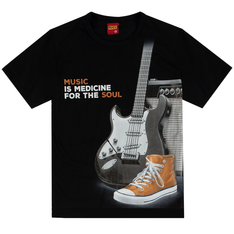 CONJUNTO KYLY CAMISETA E BERMUDA SORTIDO - Image 15