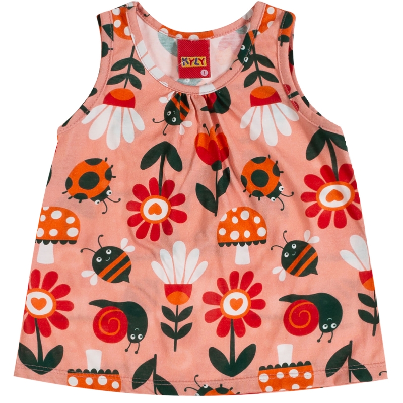 CONJUNTO KYLY REGATA E SHORT MENINA SORTIDO - Image 15