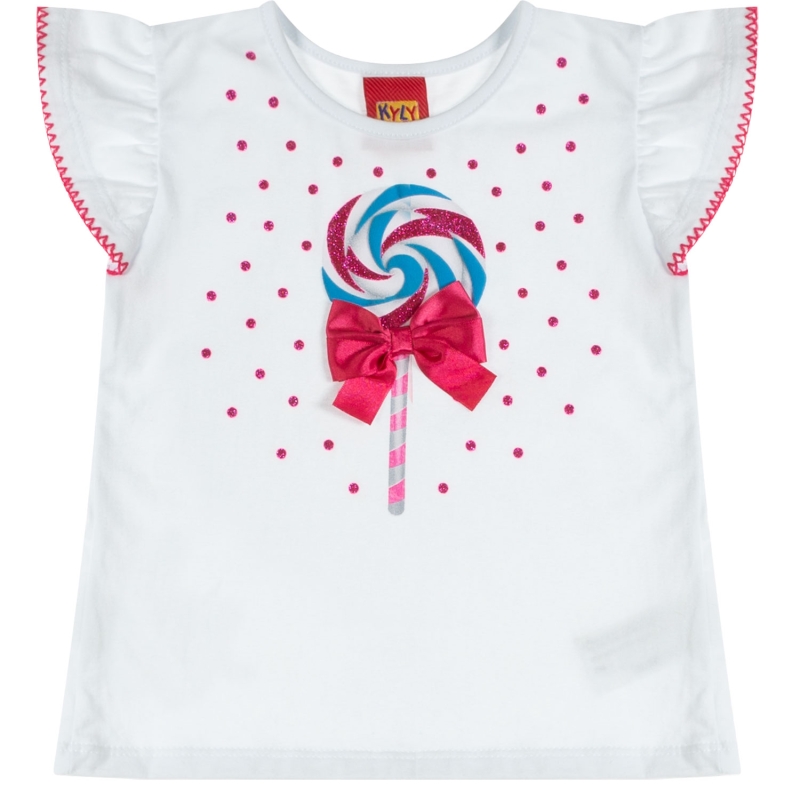 CONJUNTO KYLY DE PIRULITO MENINA - Image 2