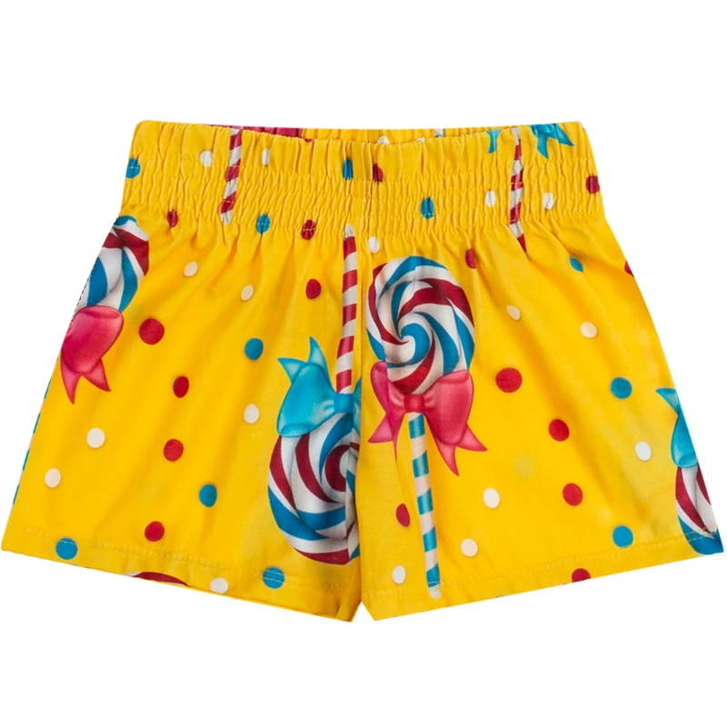 CONJUNTO KYLY DE PIRULITO MENINA - Image 3