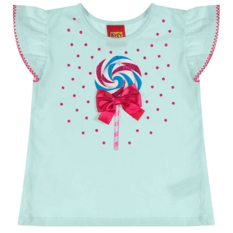 CONJUNTO KYLY DE PIRULITO MENINA - Image 9