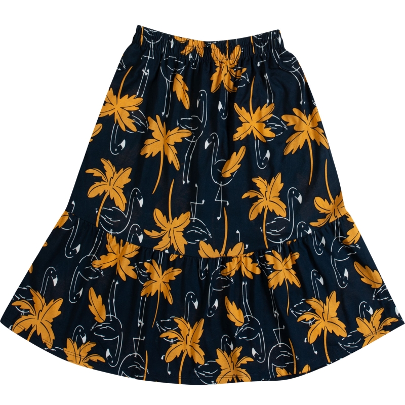CONJUNTO KYLY REGATA COM SAIA FLORIDA - Image 3
