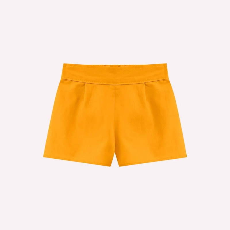 CONJUNTO NANAI BLUSINHA DE TECIDO - Image 3
