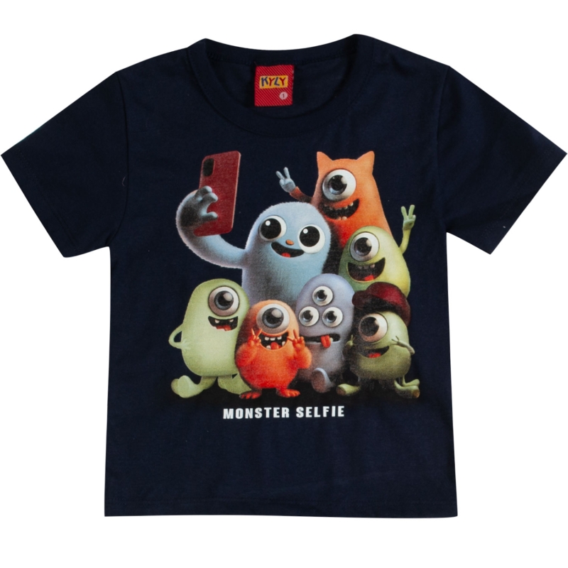 CONJUNTO KYLY MONSTRINHOS - Image 8