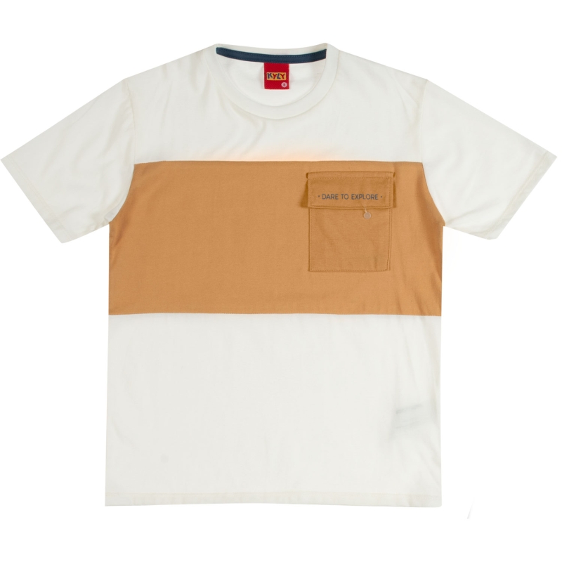 CONJUNTO KYLY LISTRADO BERMUDA CARGO - Image 4