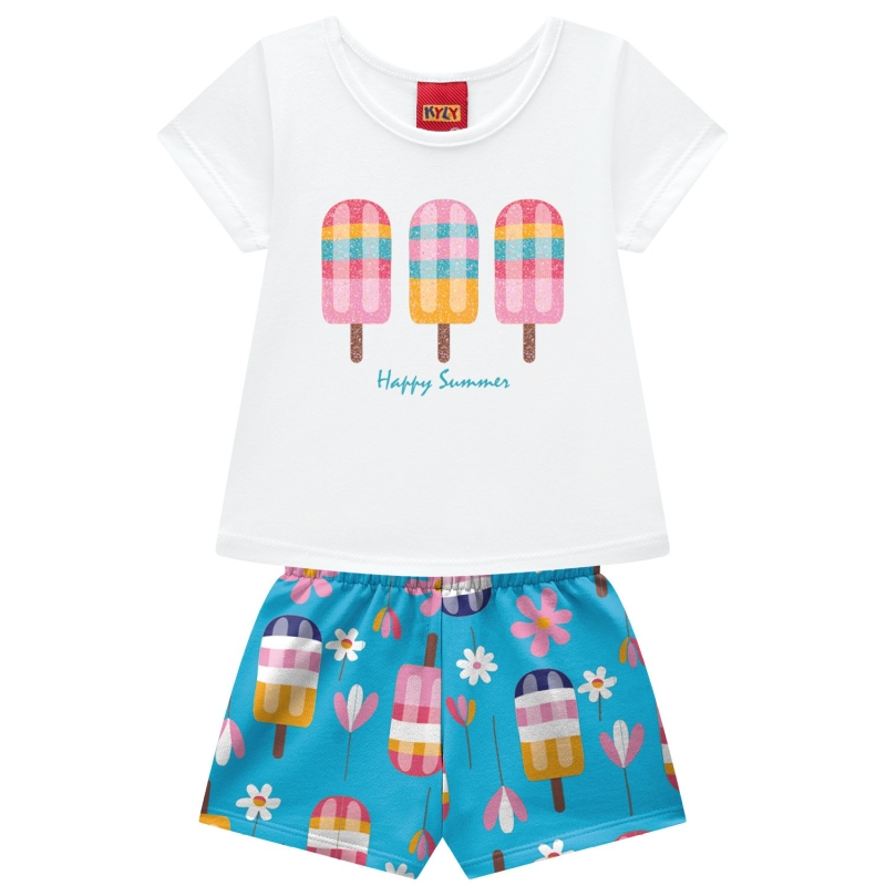 CONJUNTO KYLY DE PICOLE VERAO