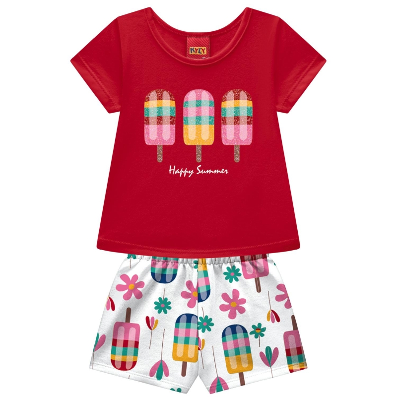 CONJUNTO KYLY DE PICOLE VERAO - Image 9