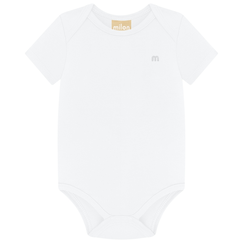 BODY MILON BASICO VERAO - Image 2