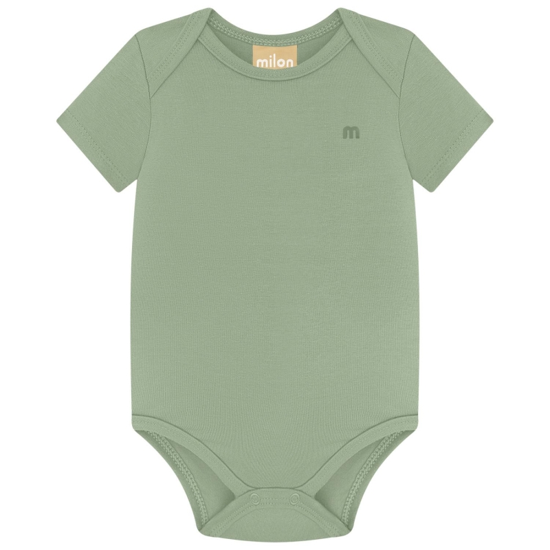 BODY MILON BASICO VERAO - Image 10