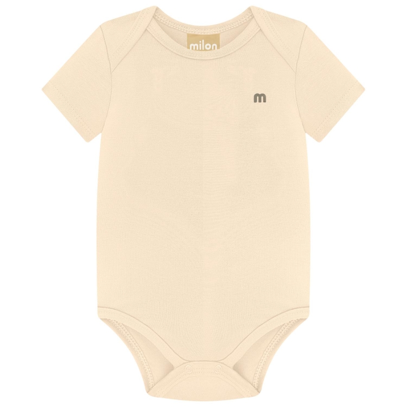 BODY MILON BASICO VERAO - Image 6