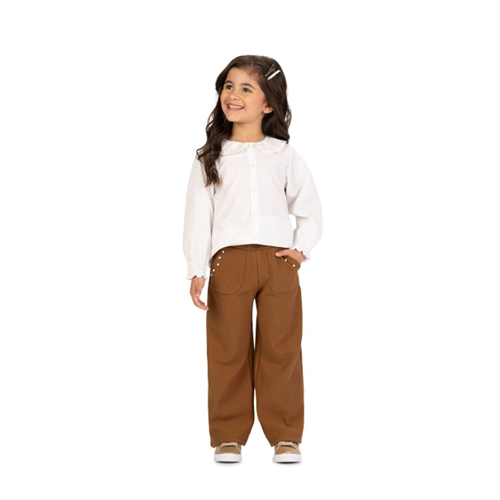 CALCA MILON 2001578 FEM 04/08