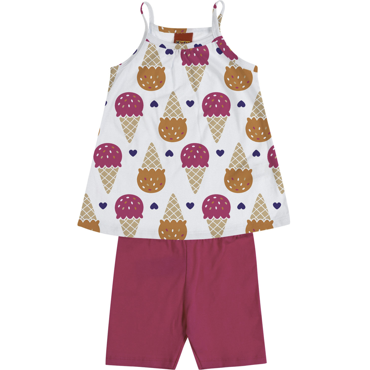 Conjunto Kyly1001774 Fem 02 e 03 - Image 3