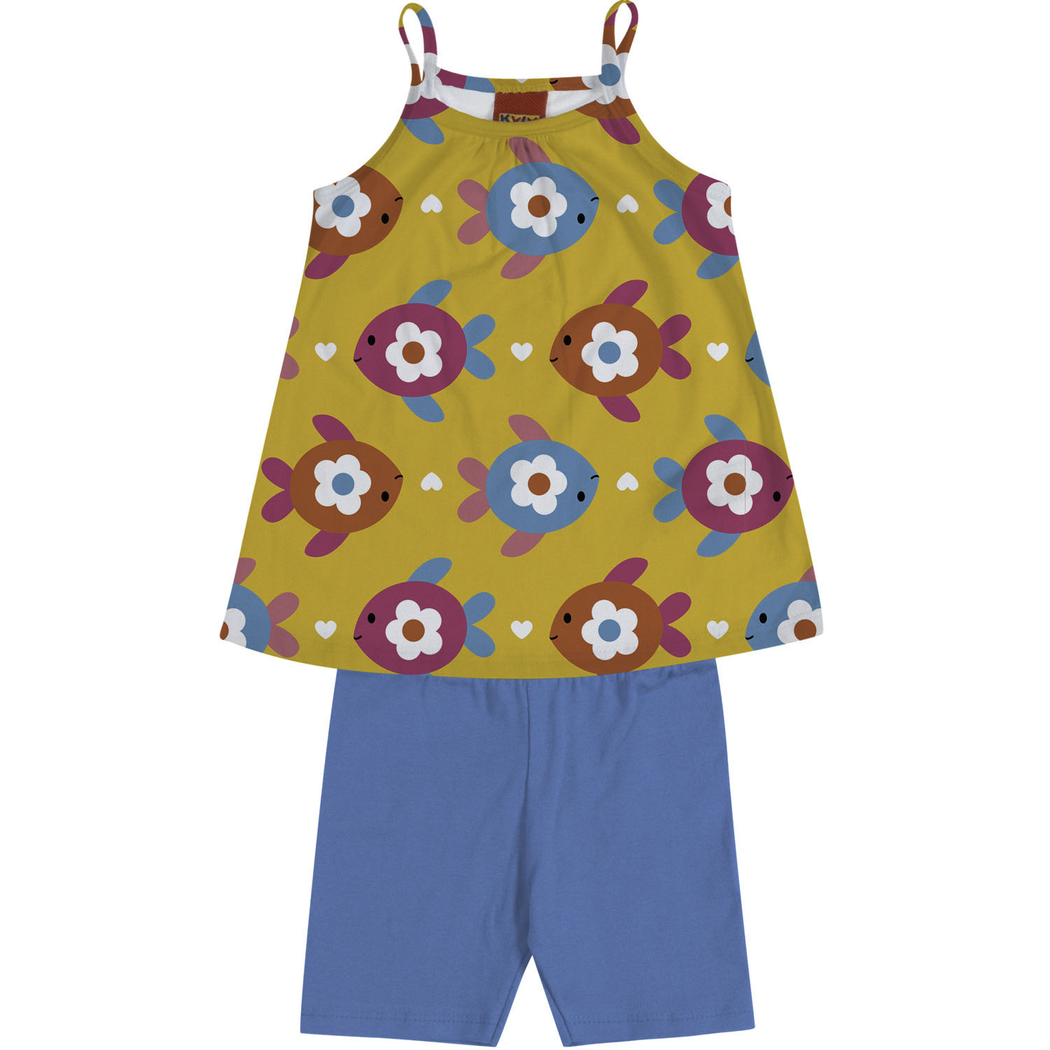 Conjunto Kyly1001774 Fem 02 e 03 - Image 6