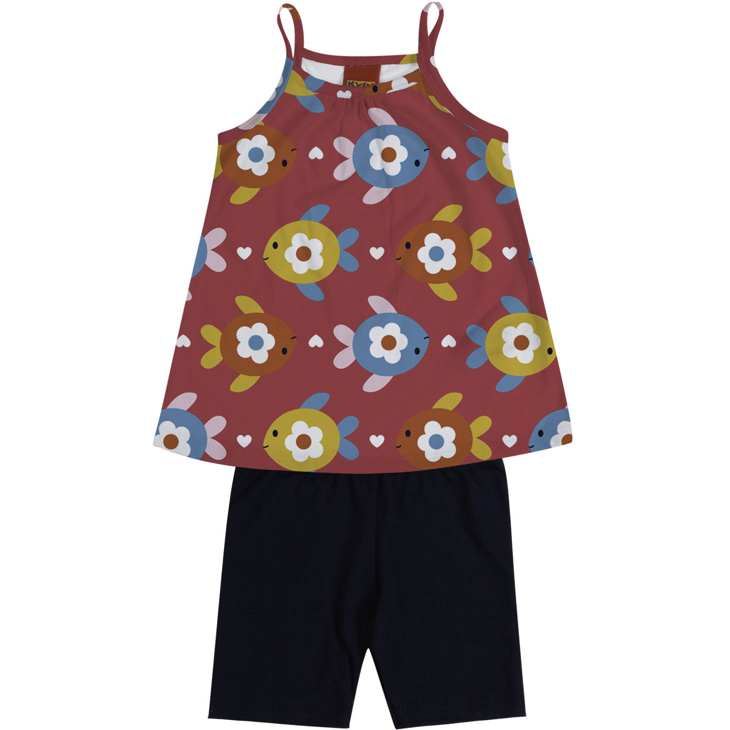 Conjunto Kyly1001774 Fem 02 e 03 - Image 2