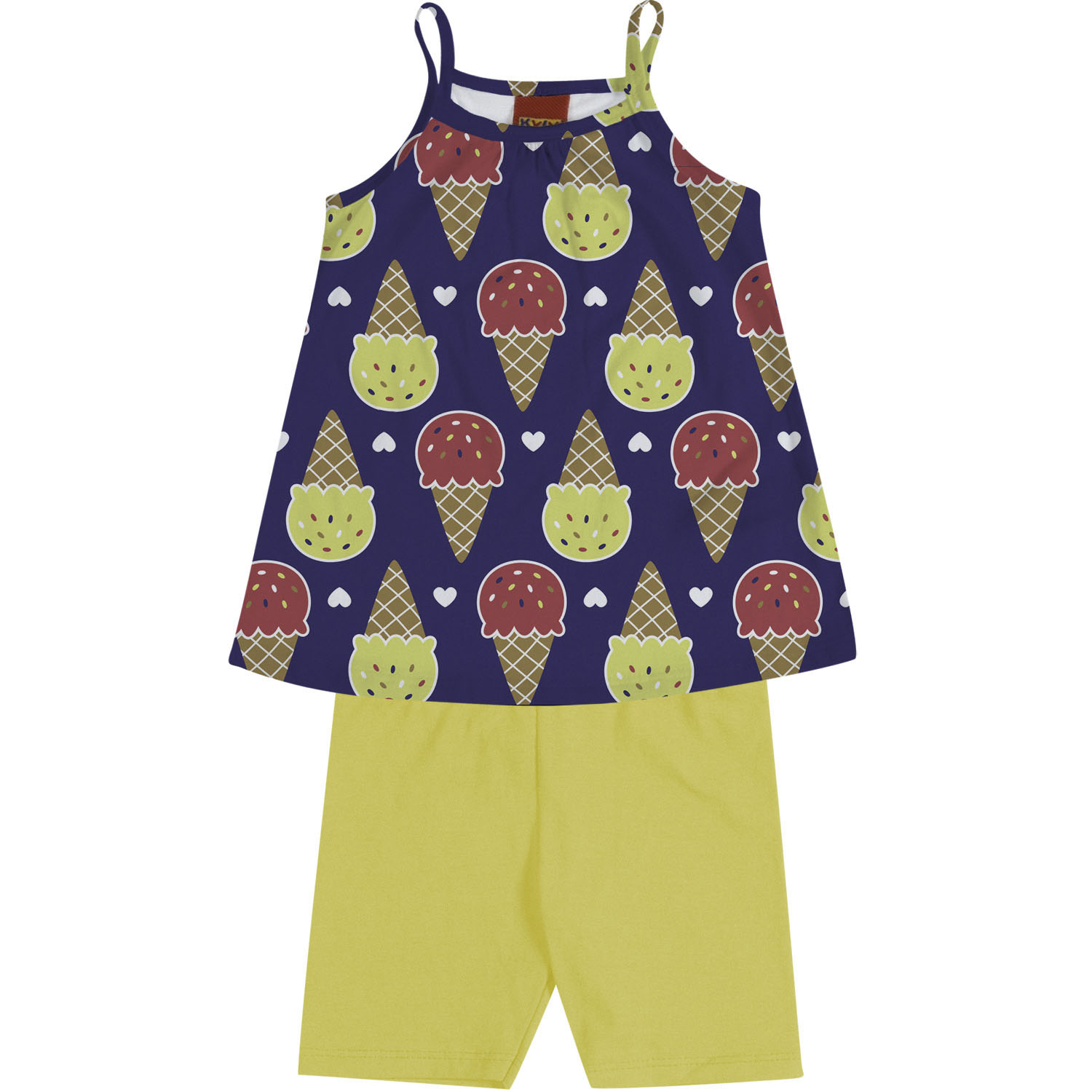 Conjunto Kyly1001774 Fem 02 e 03 - Image 7
