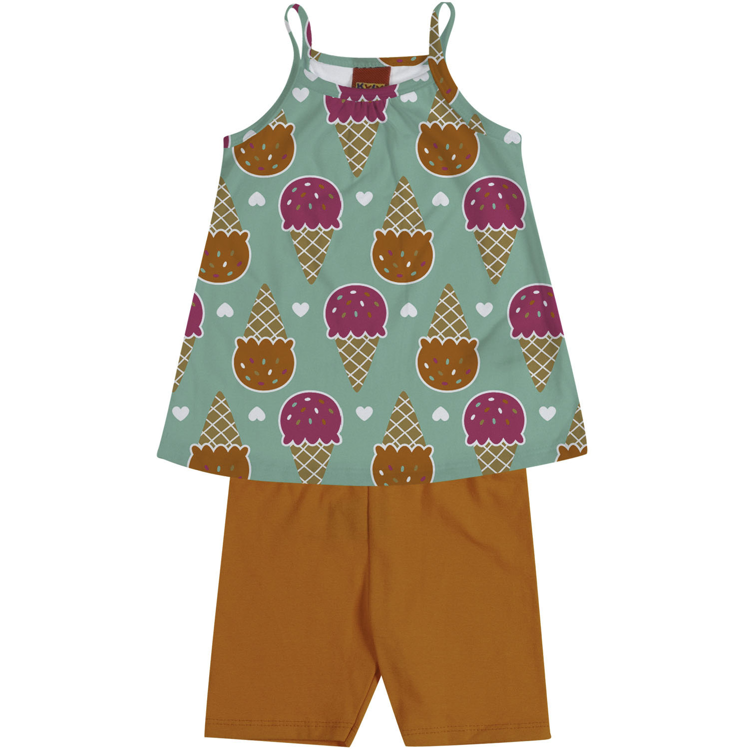 Conjunto Kyly1001774 Fem 02 e 03 - Image 4