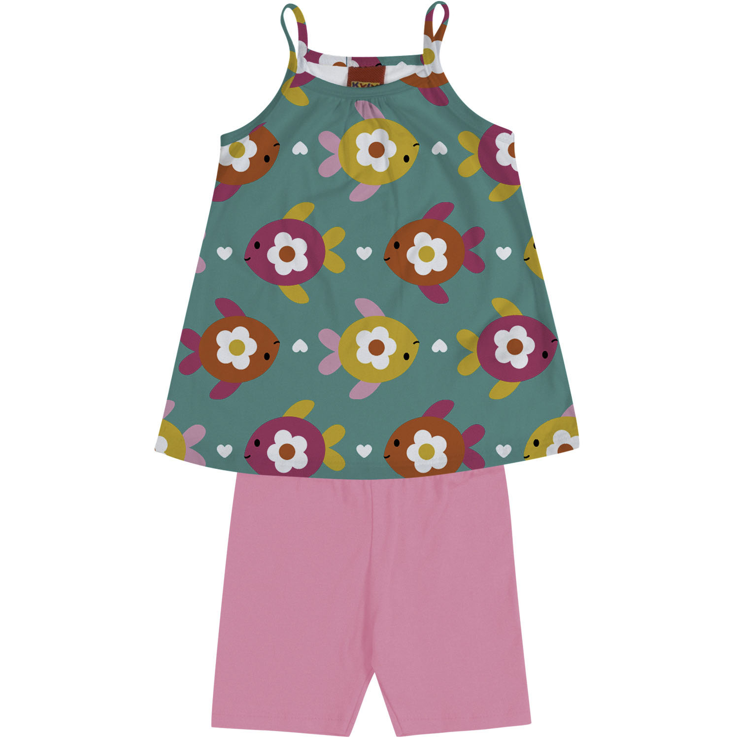 Conjunto Kyly1001774 Fem 02 e 03 - Image 5