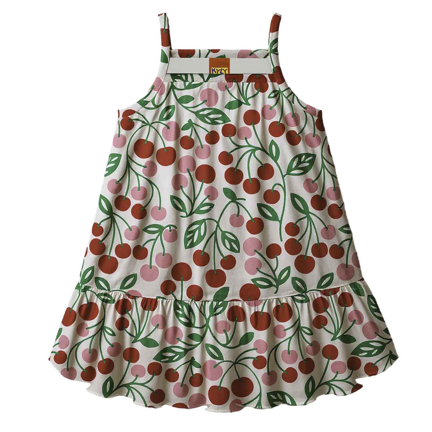 Vestido Kyly 1001802 04 ao 08 - Image 4