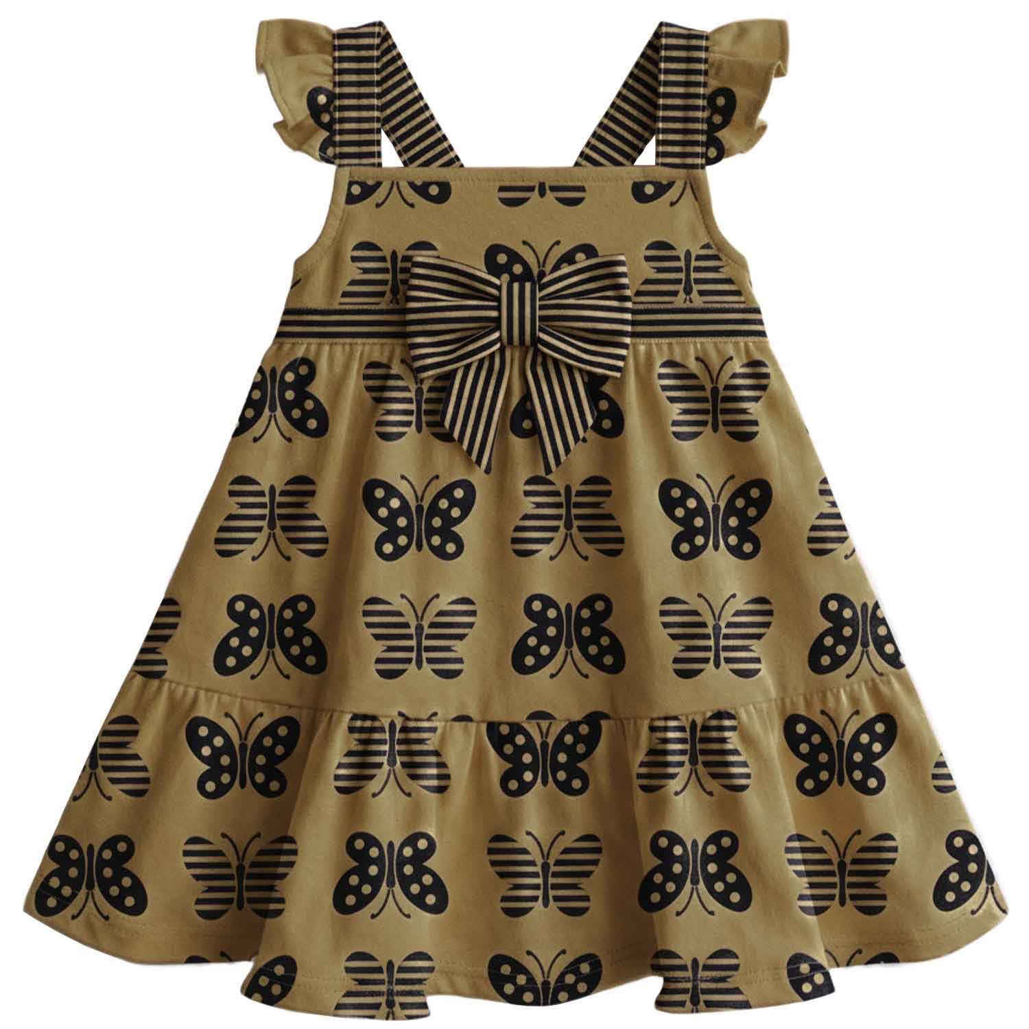 Vestido Kyly 1001810 04 ao 08 - Image 2