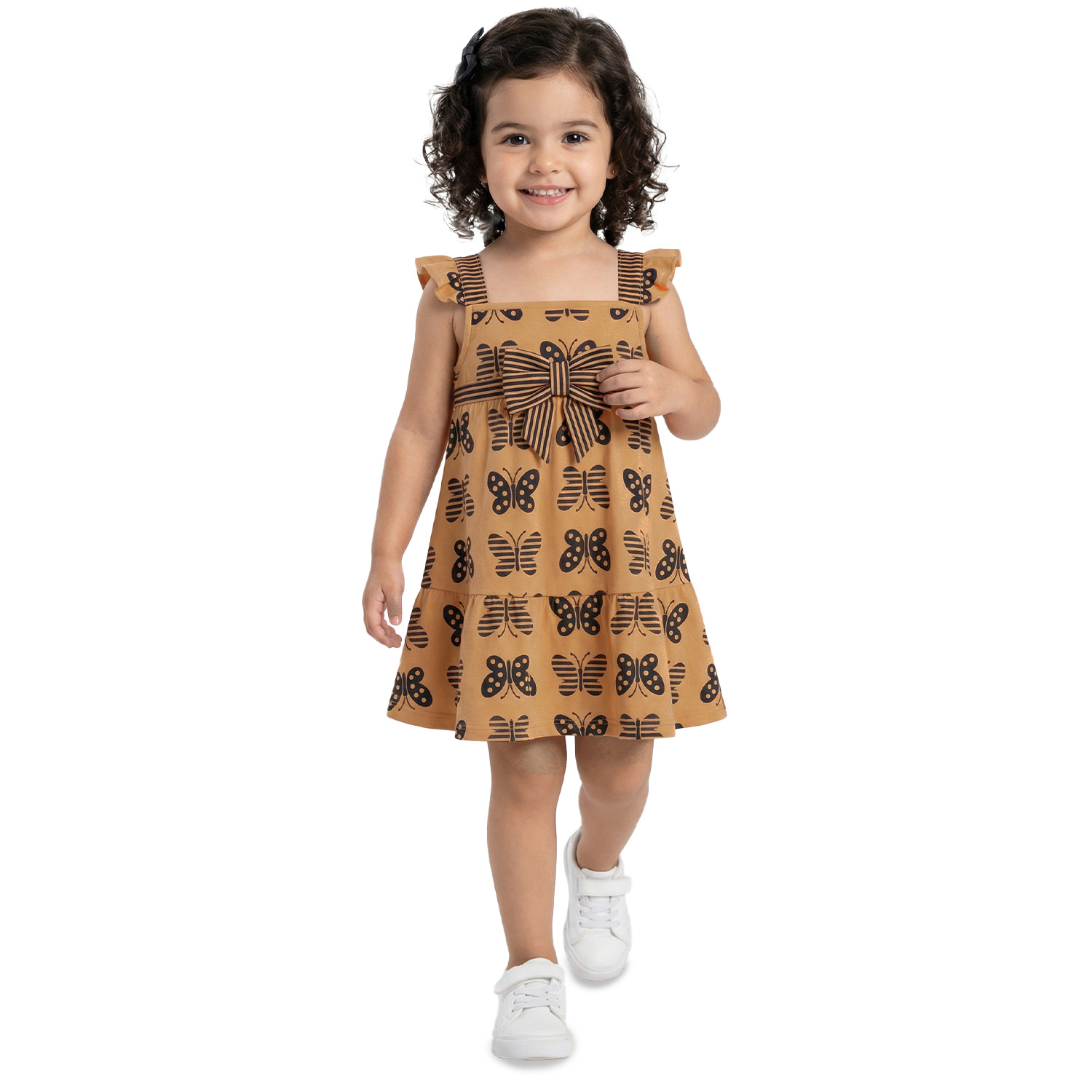 Vestido Kyly 1001810 04 ao 08