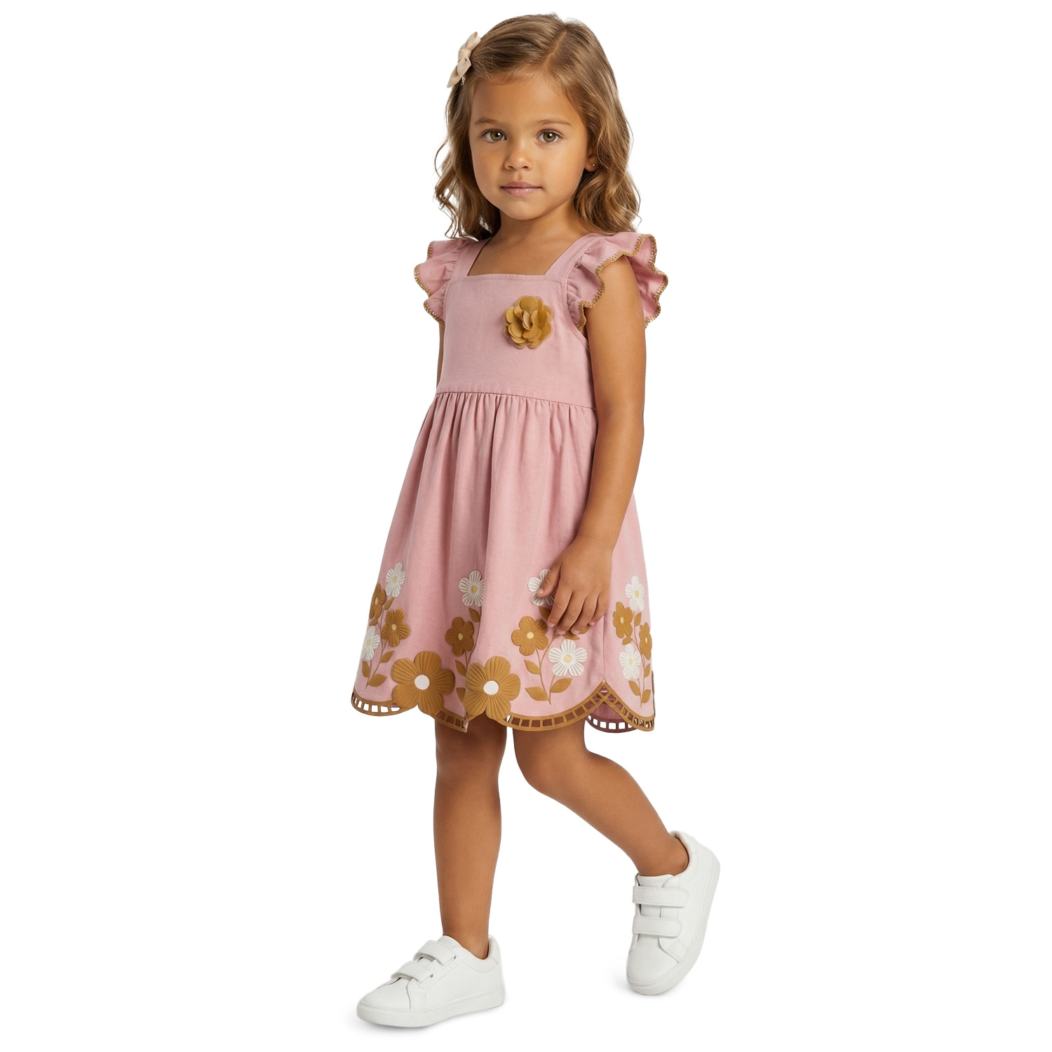 Vestido Kyly 1001811 02 e 03