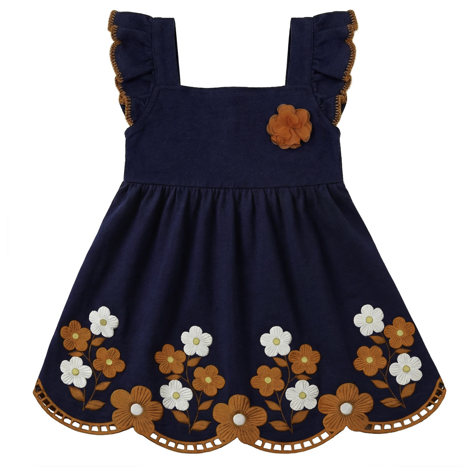 Vestido Kyly 1001811 02 e 03 - Image 3