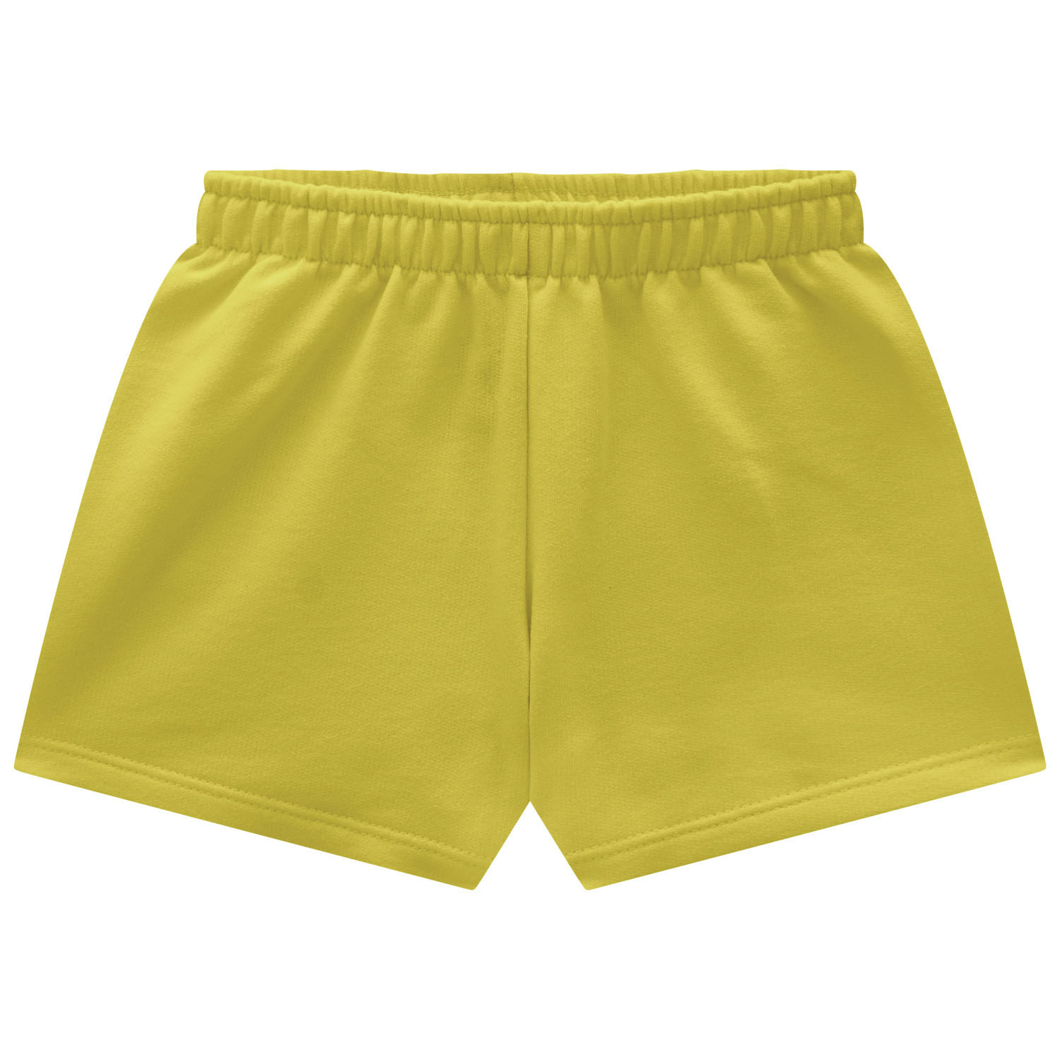 Conjunto Infantil Feminino Kyly Regata + Short 100% Algodão Estampa Flores — Tamanhos 4 ao 8 - Image 8