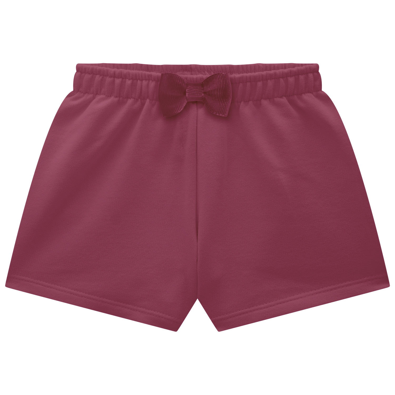 Conjunto Kyly 1001816 | Blusa + Short com Laço 04 ao 08 - Image 2