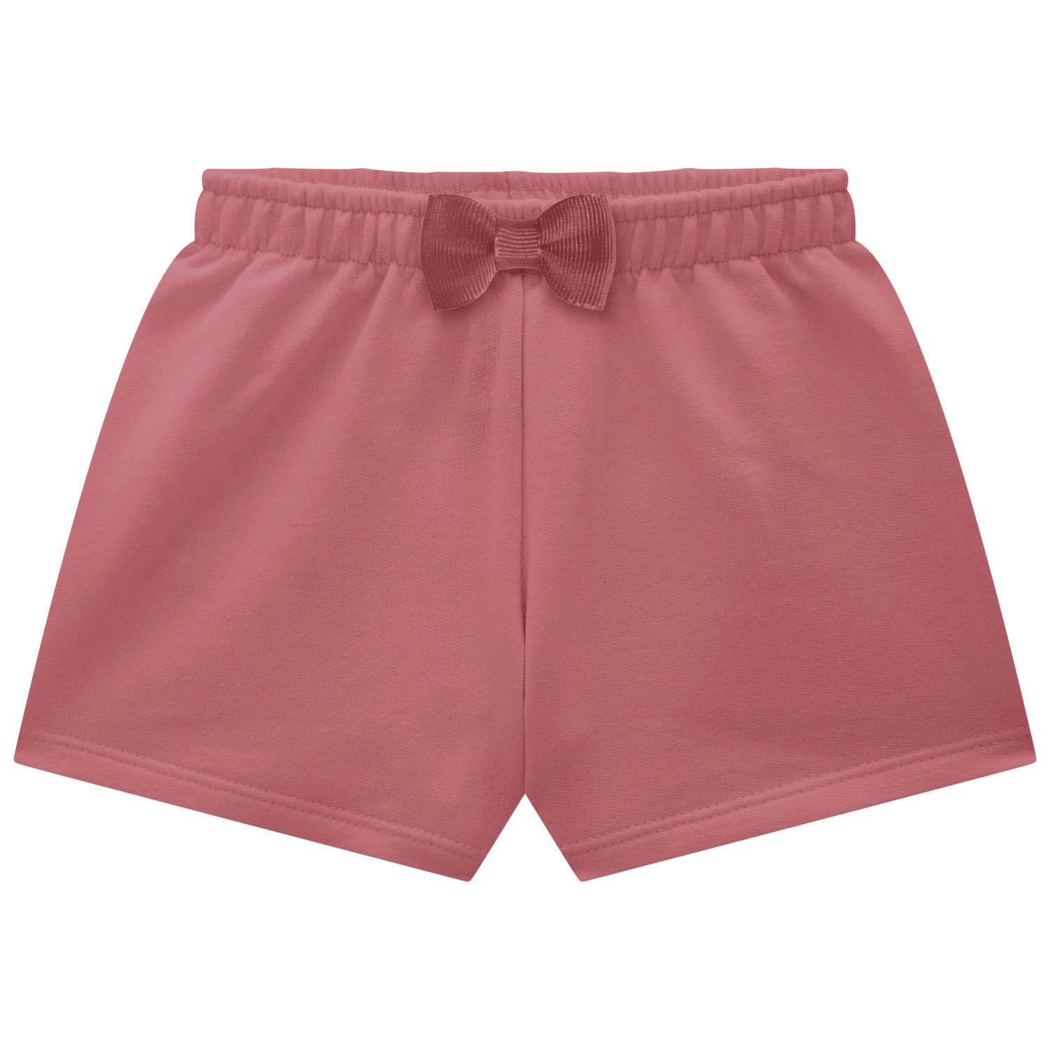 Conjunto Kyly 1001816 | Blusa + Short com Laço 04 ao 08 - Image 5