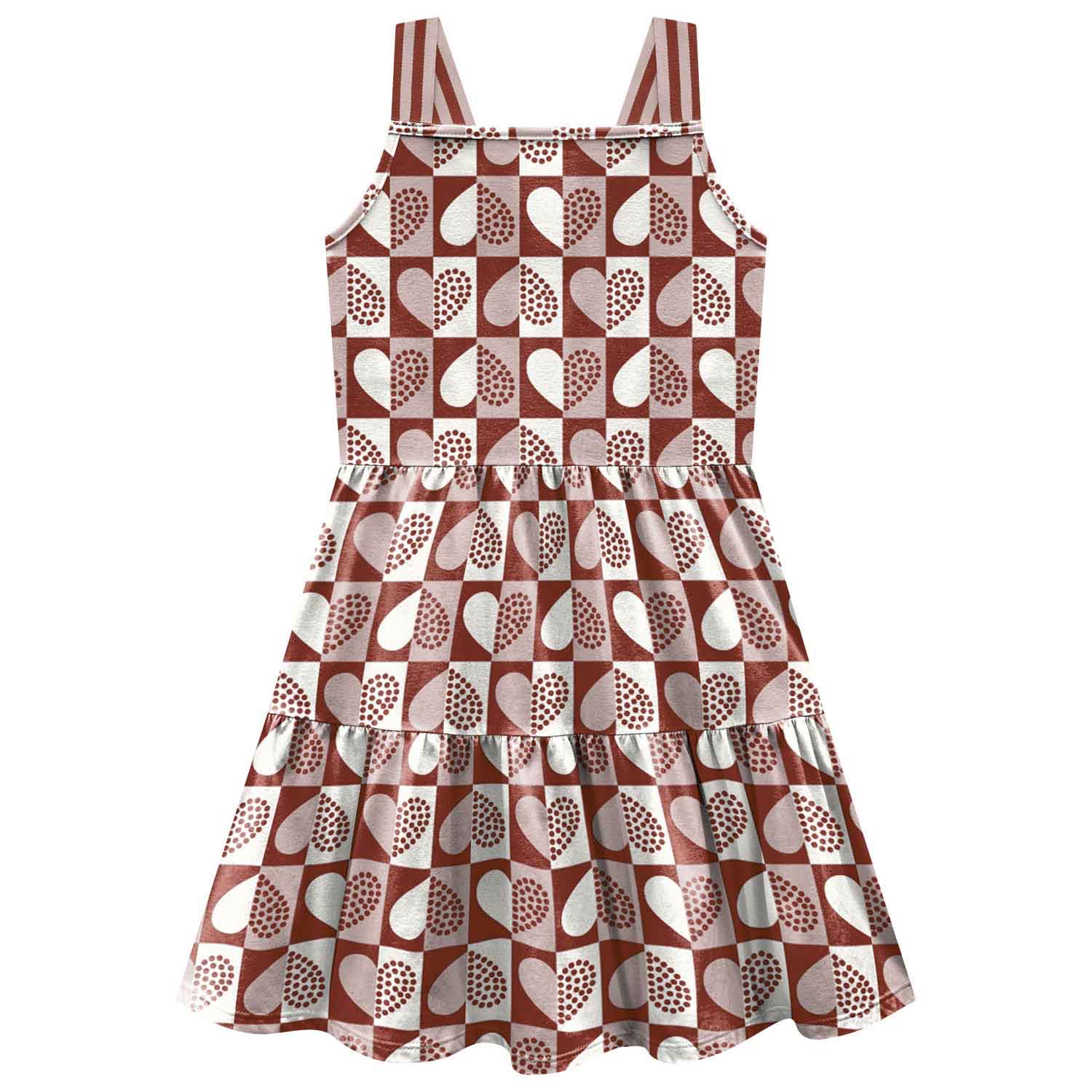 Vestido Kyly 1001835 10 ao 16 - Image 4
