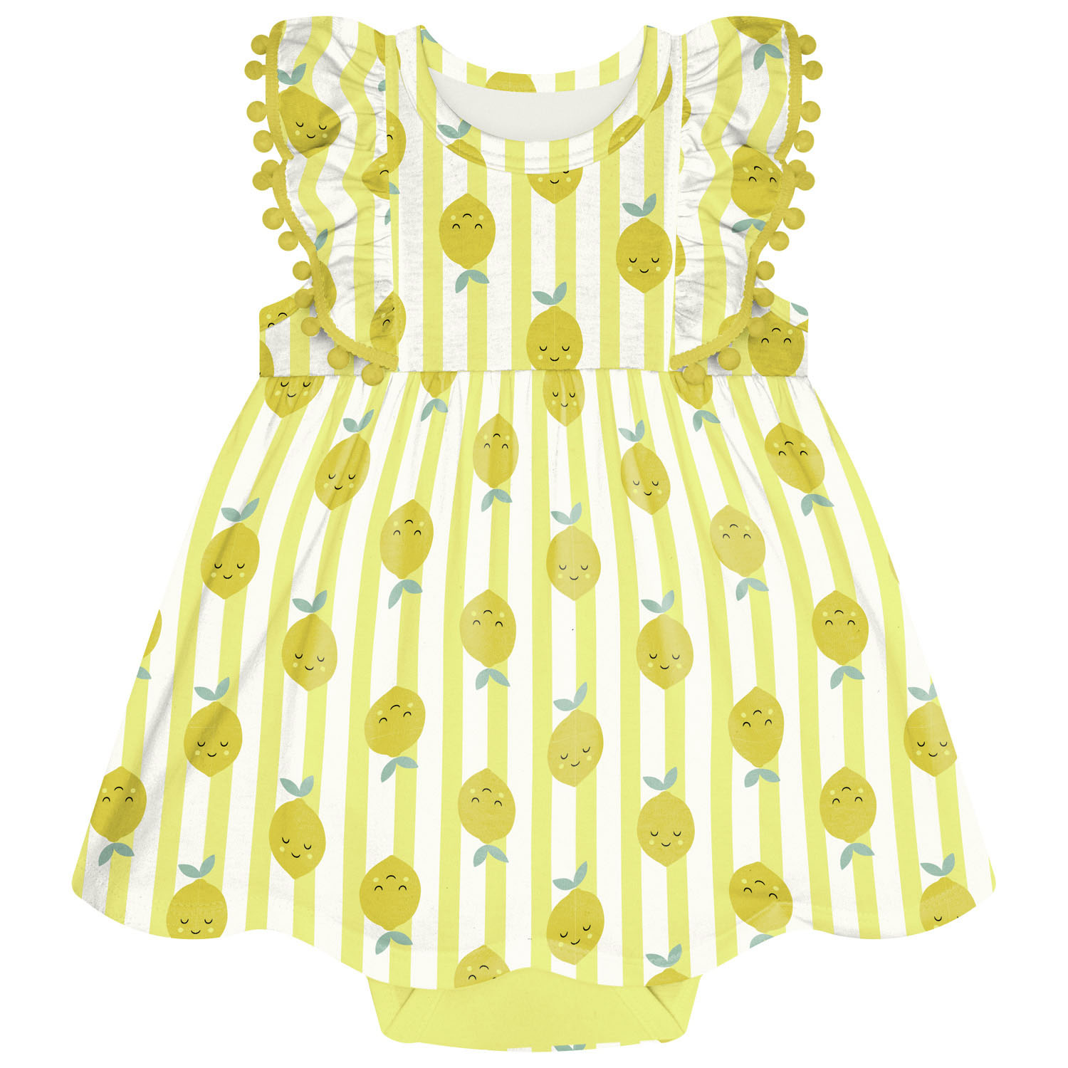 Vestido Kyly 1001931 03 a 24M - Image 2