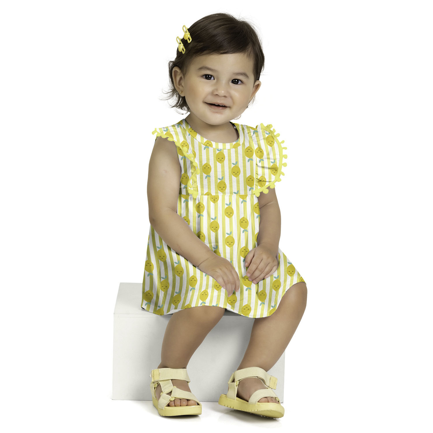 Vestido Kyly 1001931 03 a 24M
