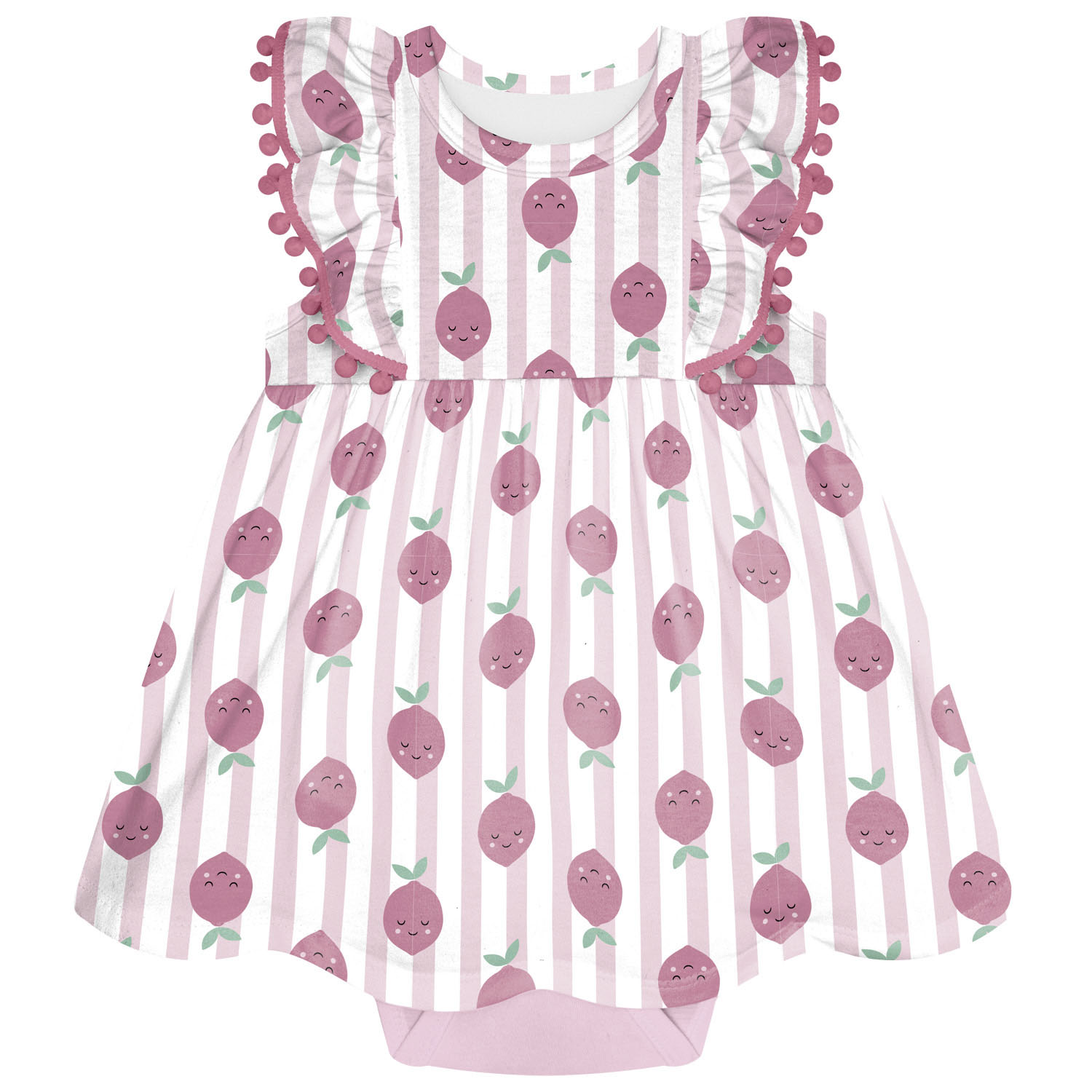 Vestido Kyly 1001931 03 a 24M - Image 3