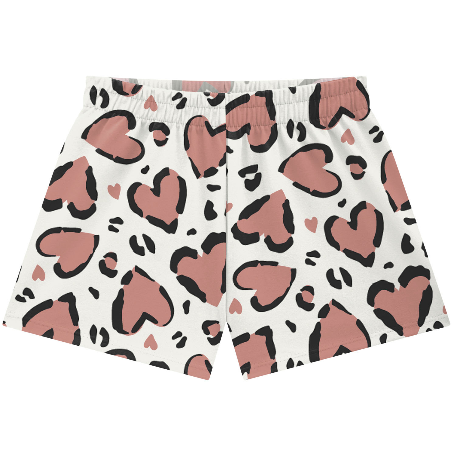 Pijama Kyly 1001969 | Blusa + Short 10 ao 16 - Image 2