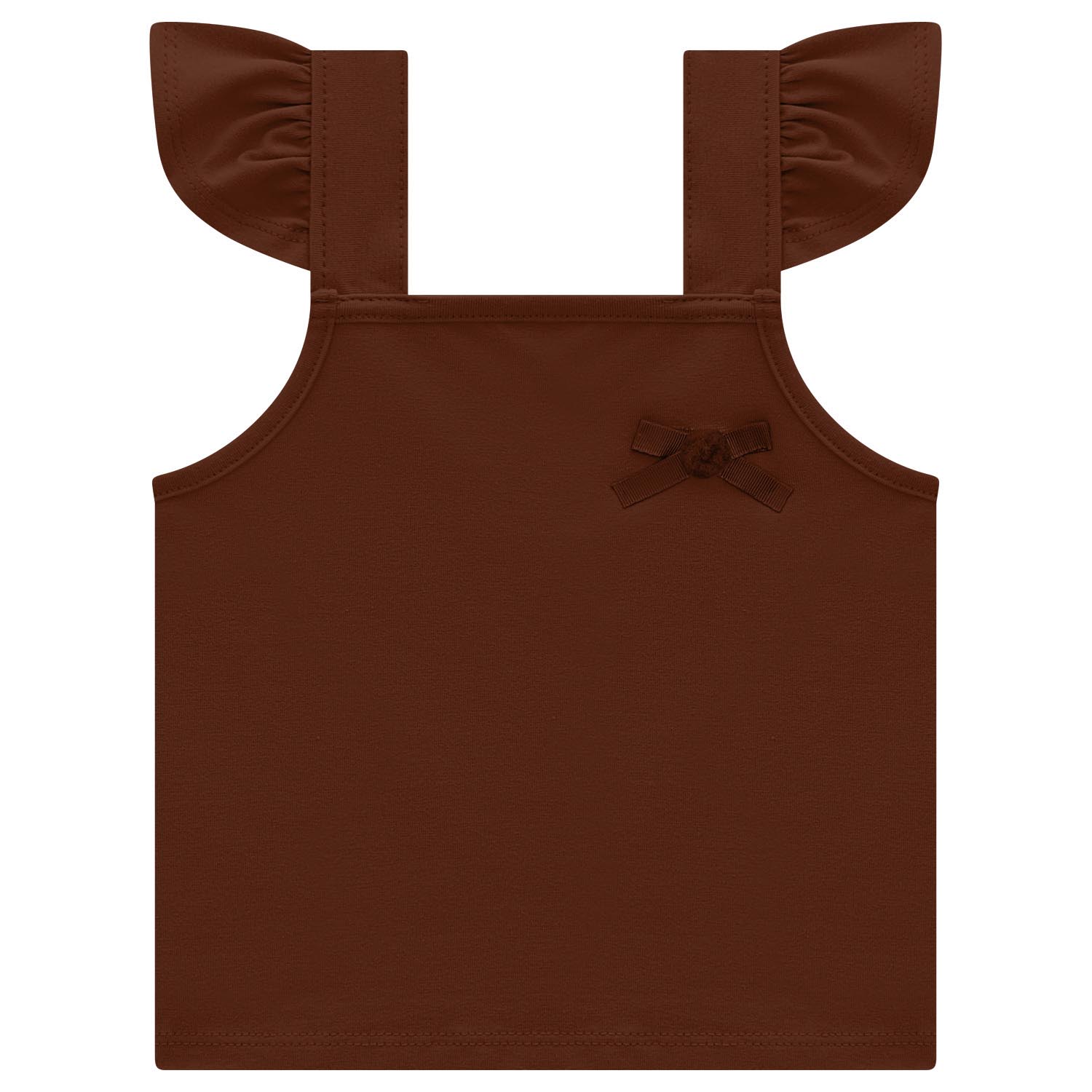 Conjunto Milon 2001741 | Blusa + Saia 04 ao 08 - Image 3