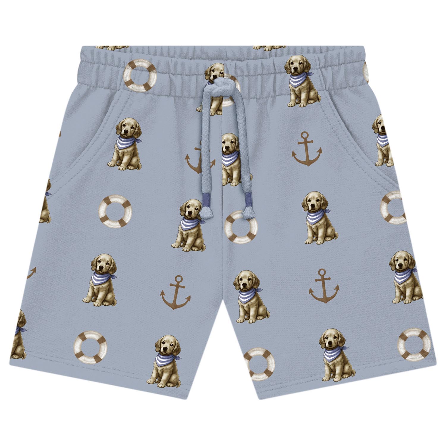Conjunto Milon 2001788 | Camiseta + Short 02 e 03 - Image 4