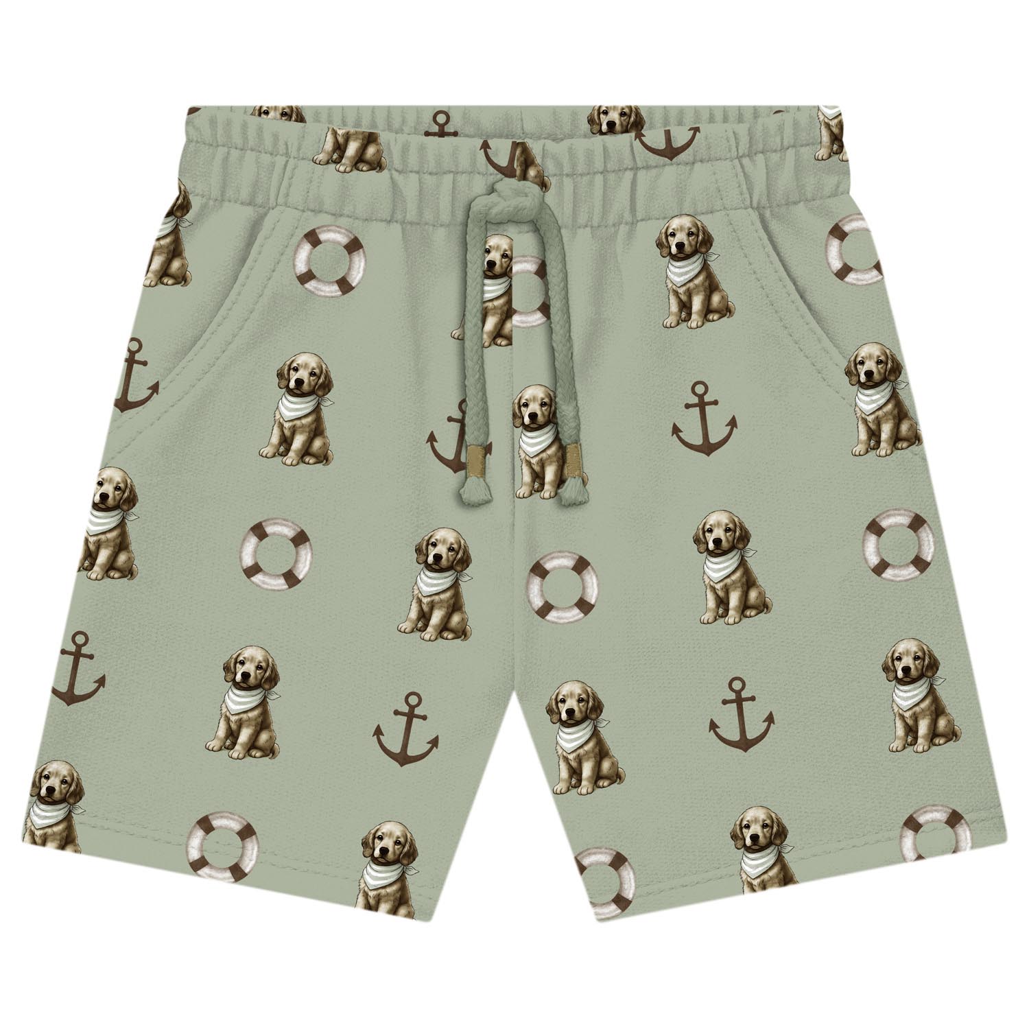 Conjunto Milon 2001788 | Camiseta + Short 02 e 03 - Image 7