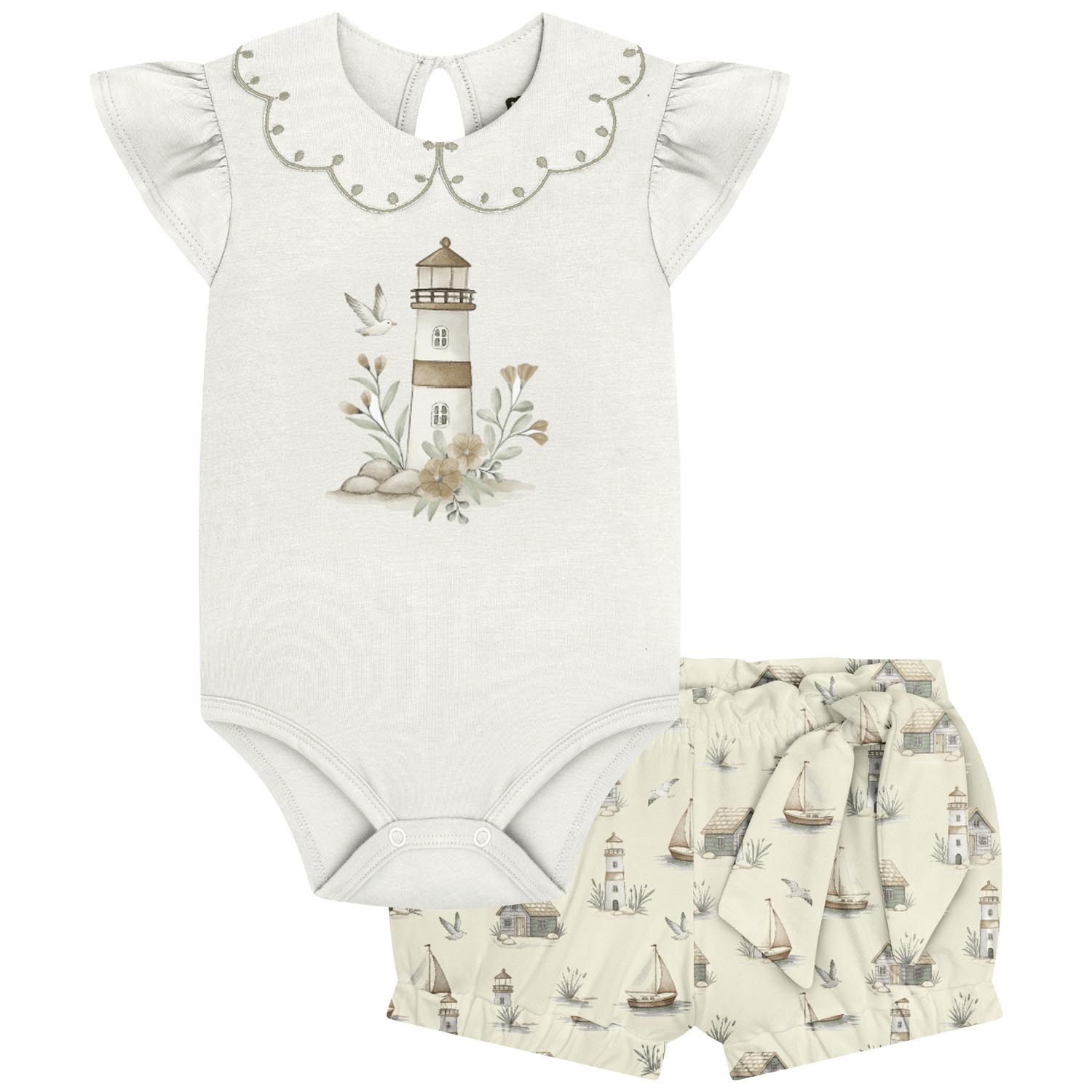 Conjunto Milon 2001845 03 a 24M - Image 7