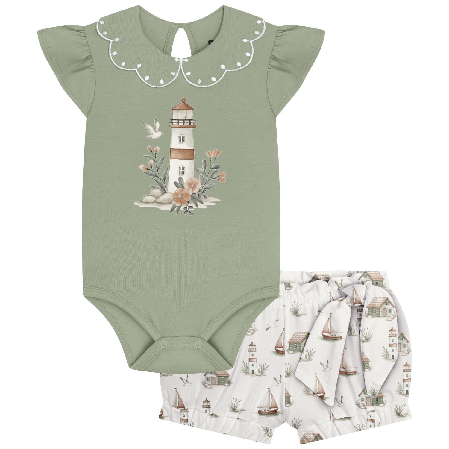 Conjunto Milon 2001845 03 a 24M - Image 4