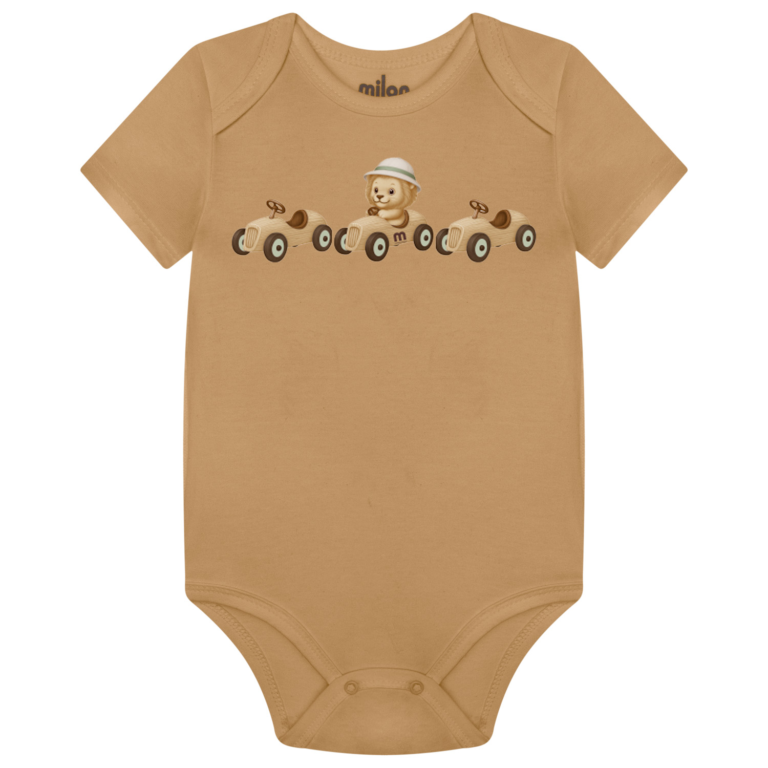 Conjunto Milon 2001861 03 a 24M - Image 6