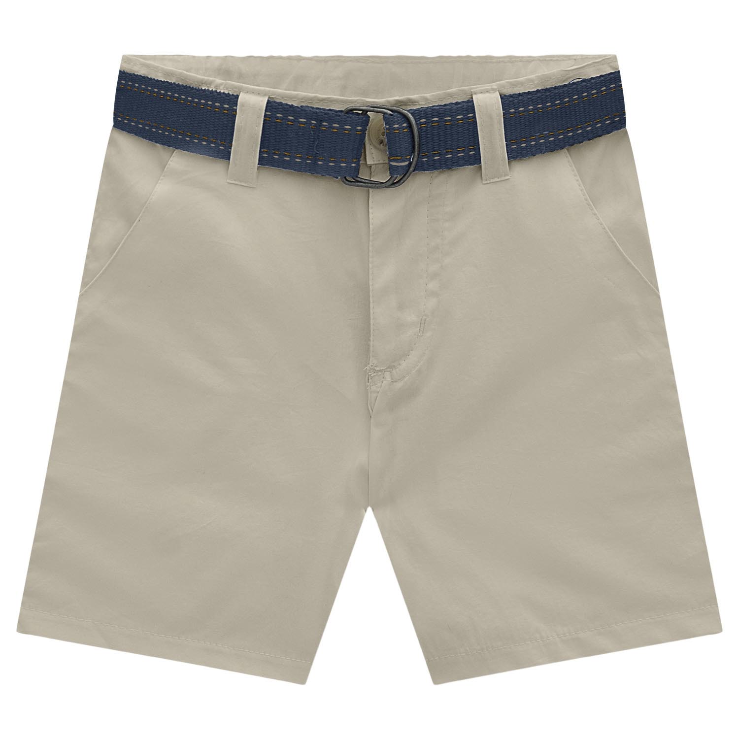 Conjunto Milon 2001895 | Camiseta + Bermuda 04 ao 08 - Image 4